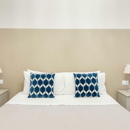 Suityrhome Rionemonti54 Рим Экстерьер фото