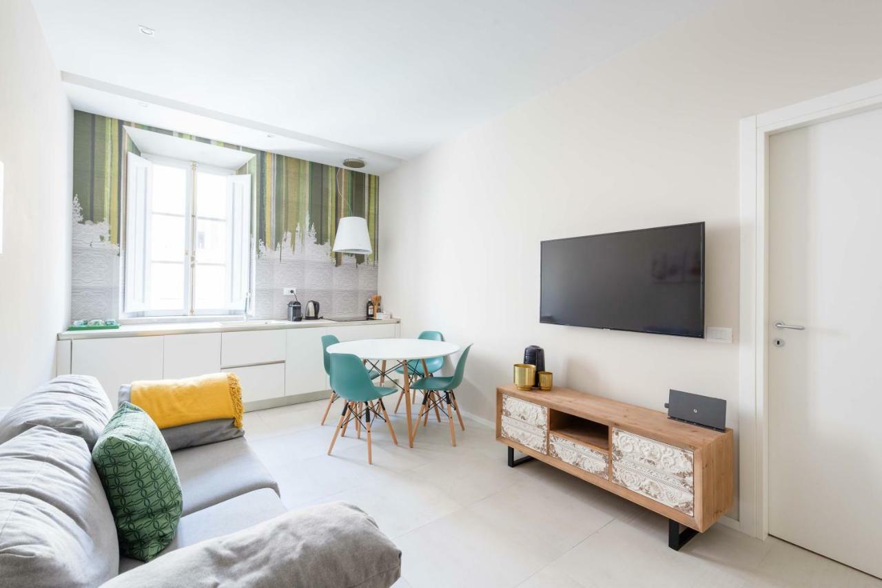 Suityrhome Rionemonti54 Рим Экстерьер фото