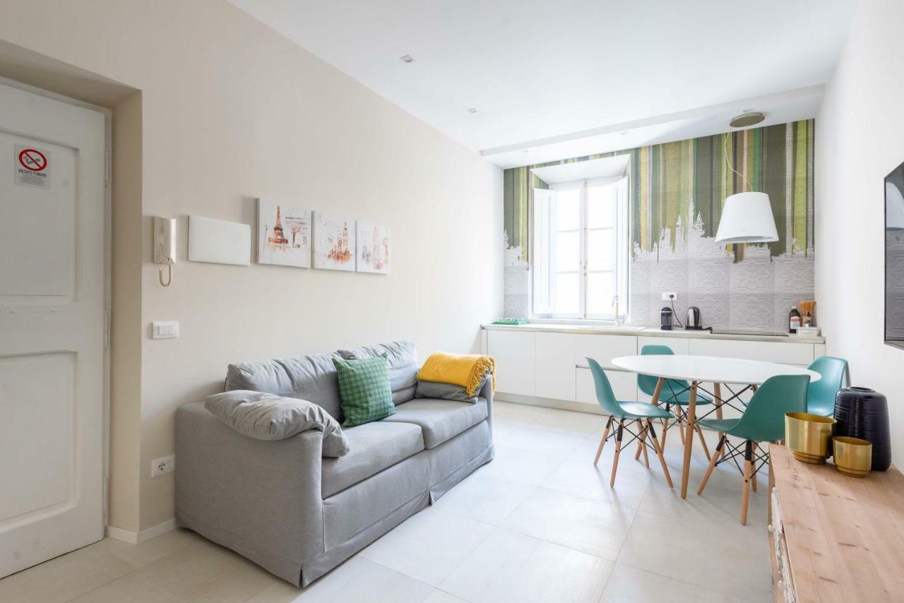 Suityrhome Rionemonti54 Рим Экстерьер фото