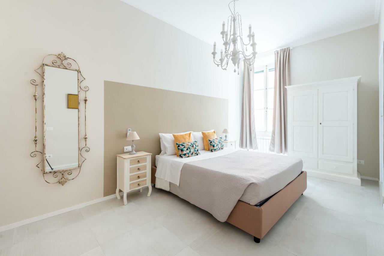 Suityrhome Rionemonti54 Рим Экстерьер фото