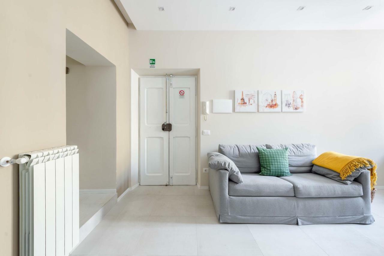 Suityrhome Rionemonti54 Рим Экстерьер фото