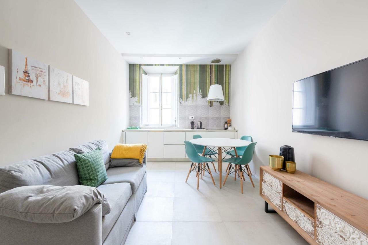 Suityrhome Rionemonti54 Рим Экстерьер фото