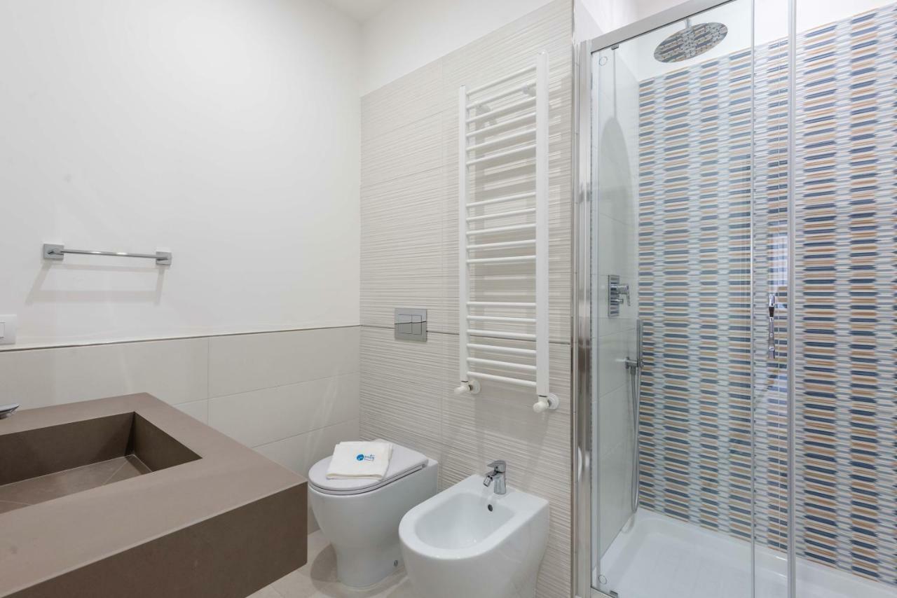 Suityrhome Rionemonti54 Рим Экстерьер фото