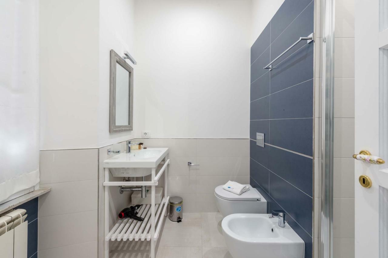 Suityrhome Rionemonti54 Рим Экстерьер фото